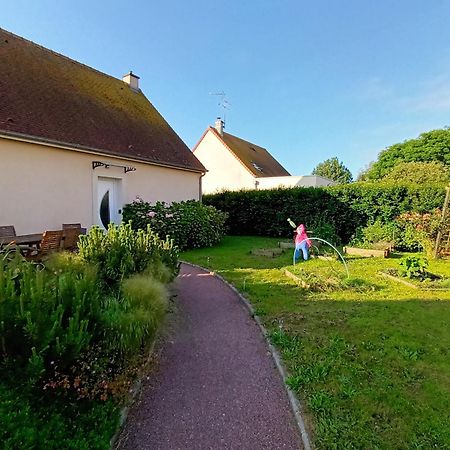 Appartement Tout Confort Le Fresne-Camilly 外观 照片