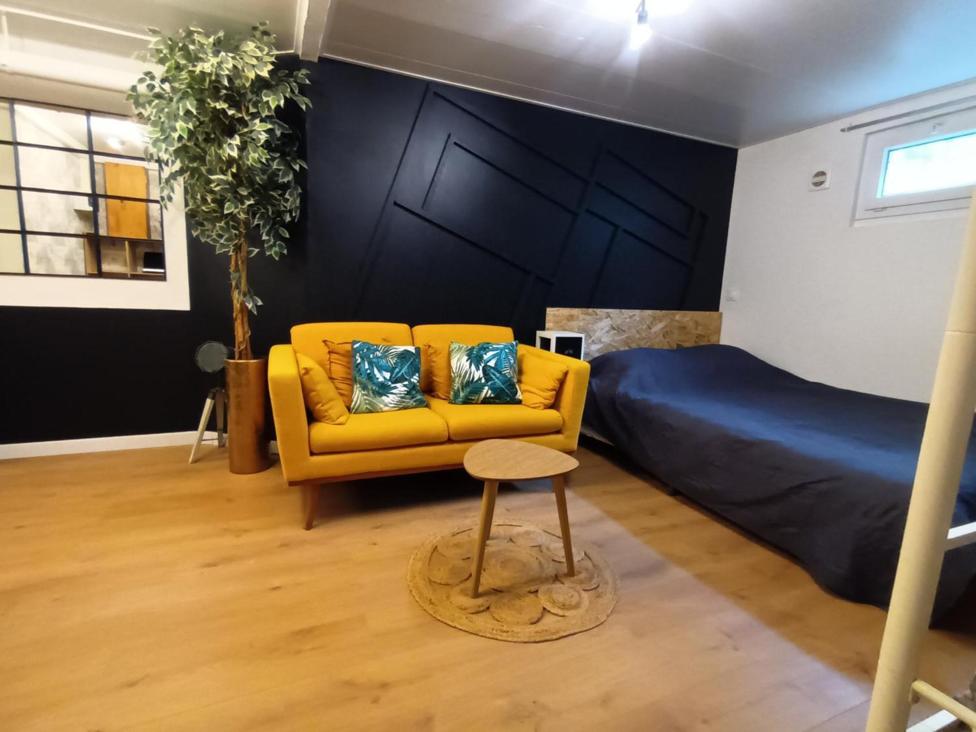 Appartement Tout Confort Le Fresne-Camilly 外观 照片