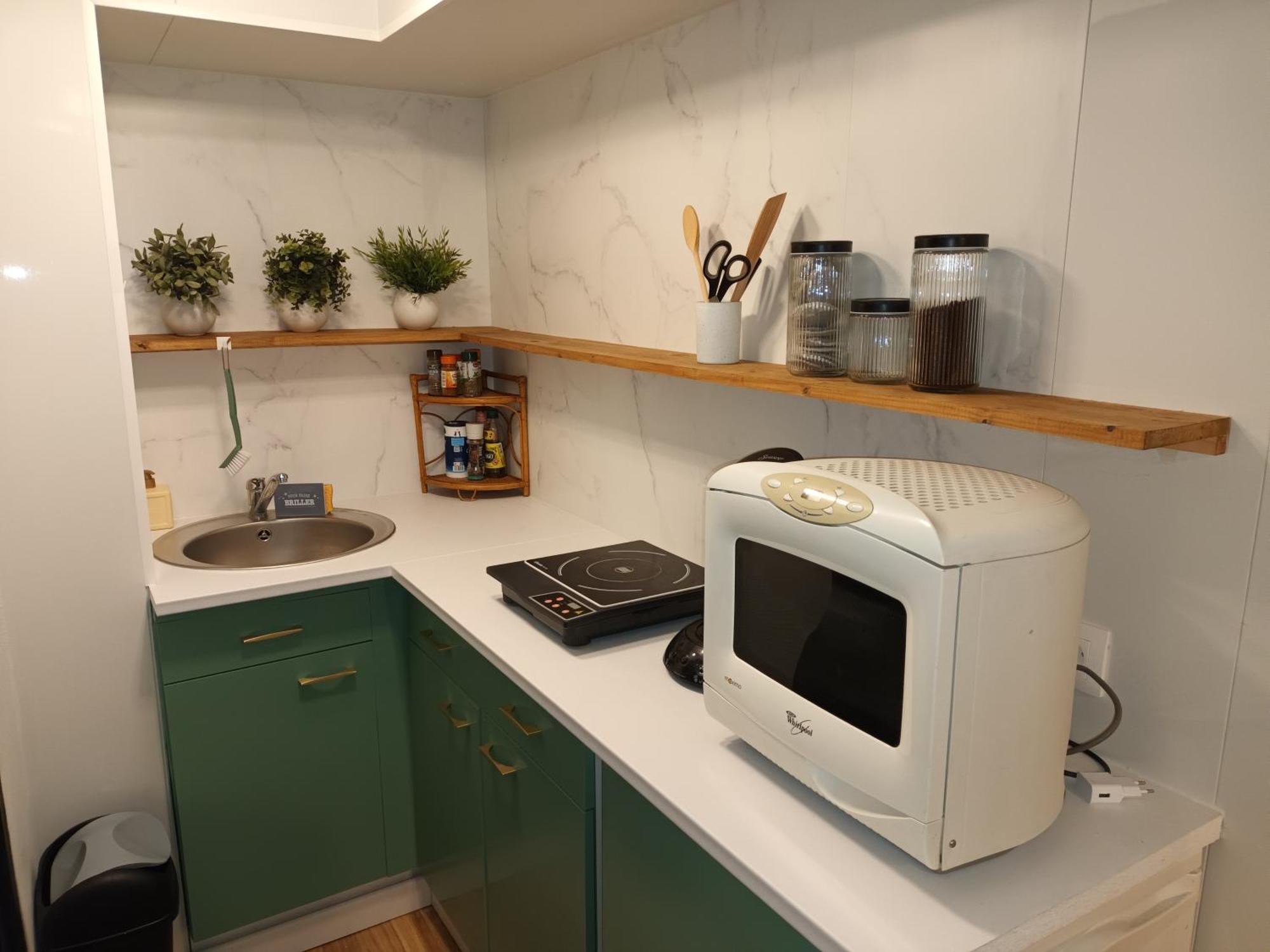 Appartement Tout Confort Le Fresne-Camilly 外观 照片