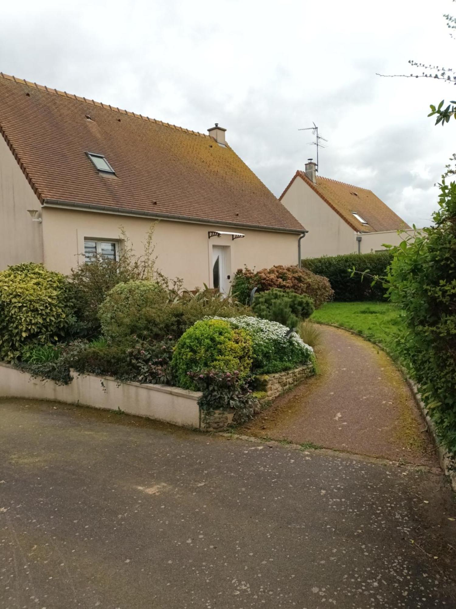 Appartement Tout Confort Le Fresne-Camilly 外观 照片