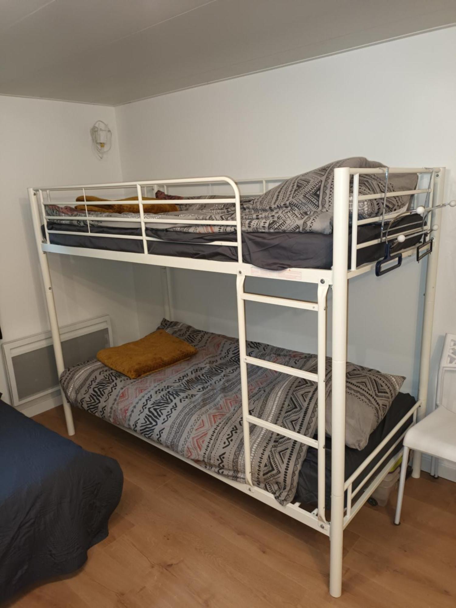 Appartement Tout Confort Le Fresne-Camilly 外观 照片