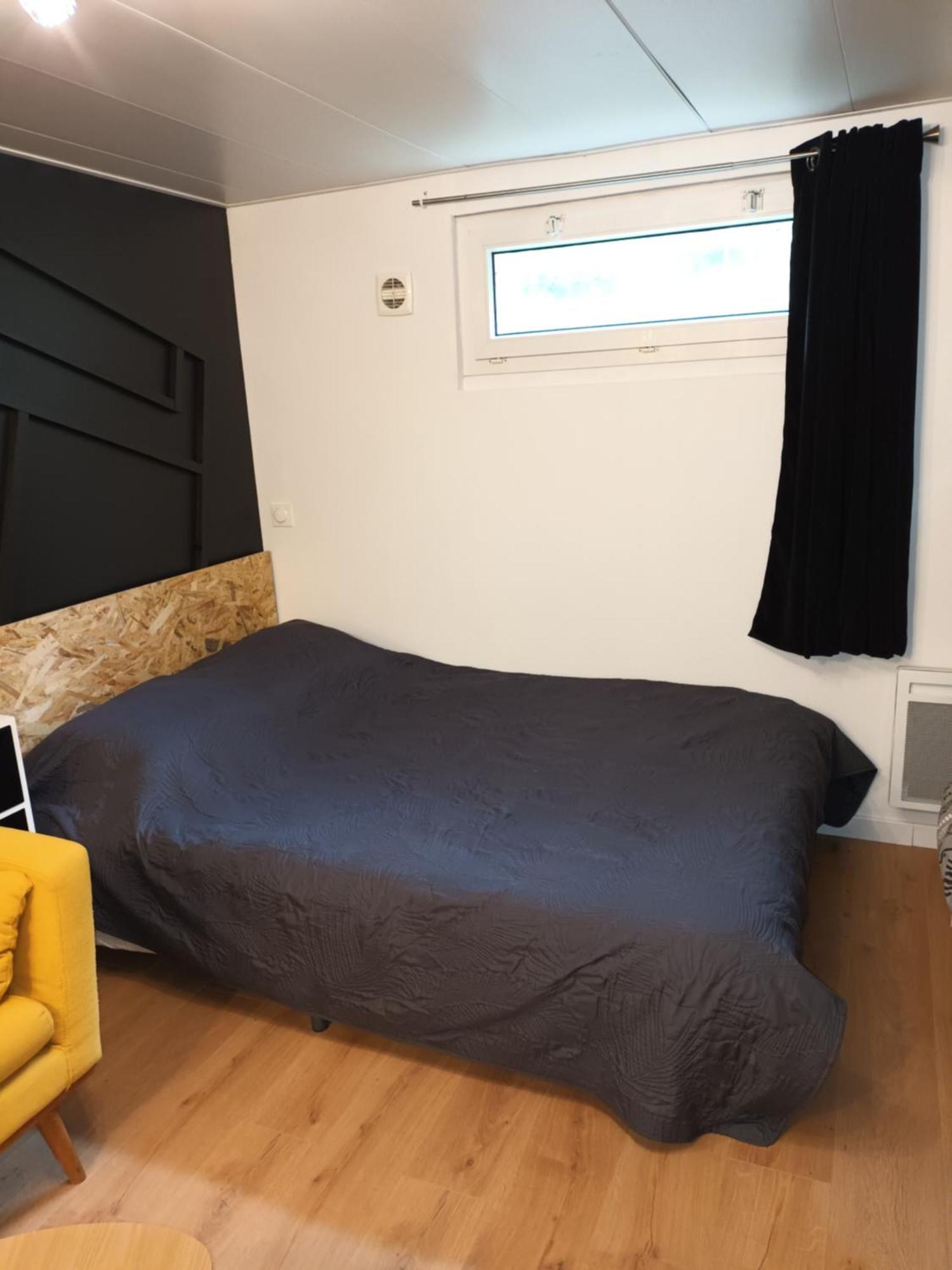 Appartement Tout Confort Le Fresne-Camilly 外观 照片