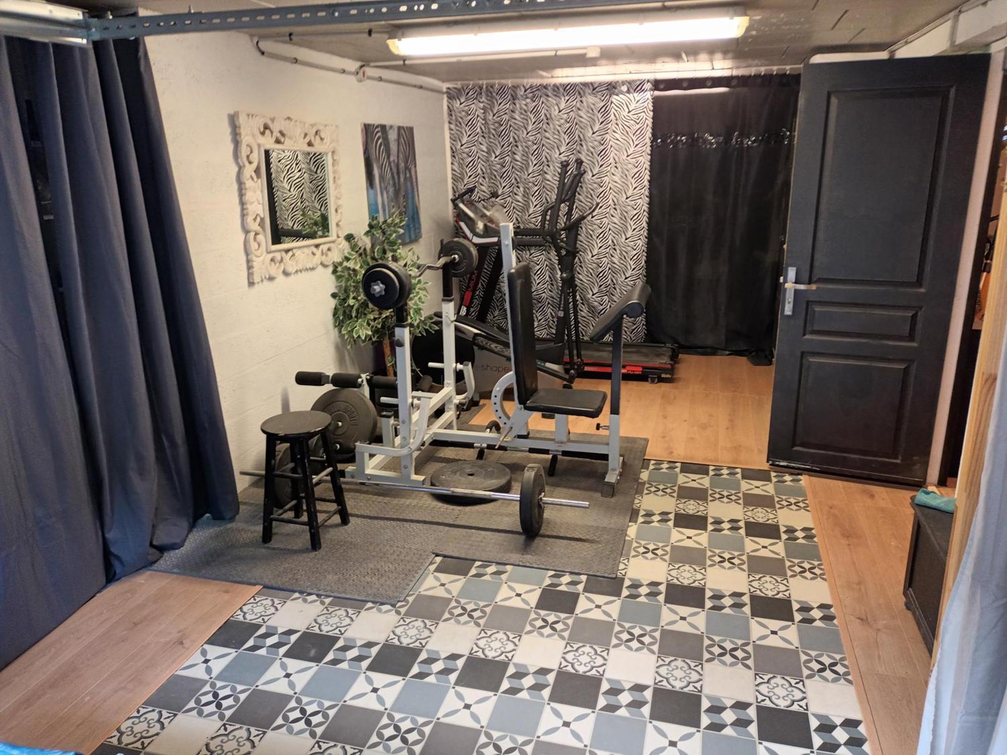 Appartement Tout Confort Le Fresne-Camilly 外观 照片