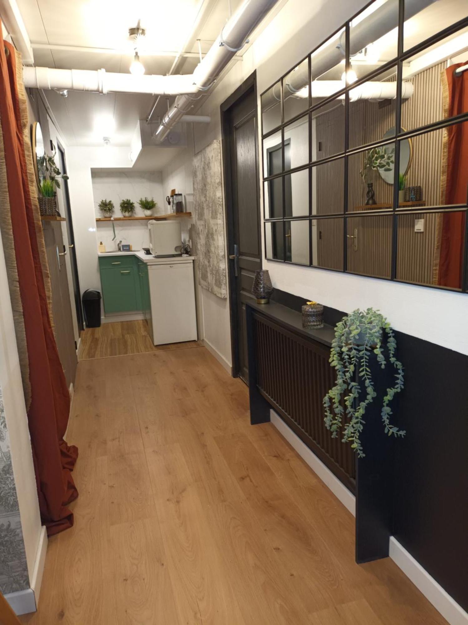 Appartement Tout Confort Le Fresne-Camilly 外观 照片